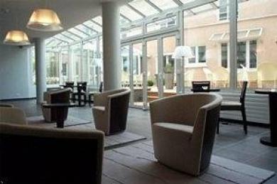 Saint-charles Hotel