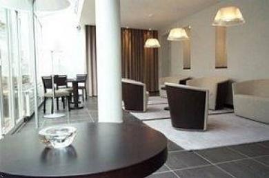 Hotel Saint-charles 3*