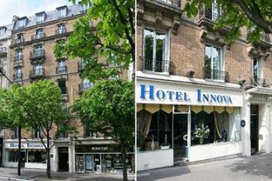 Madrigal 3* Parigi