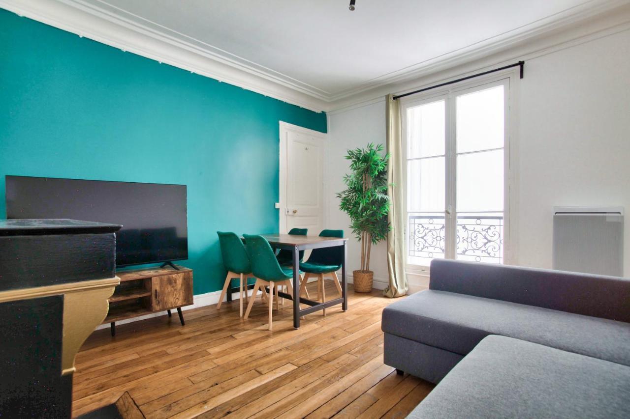 Luxurious 1 Bedroom Notre Dame De Monge Free Netflix Appartamento