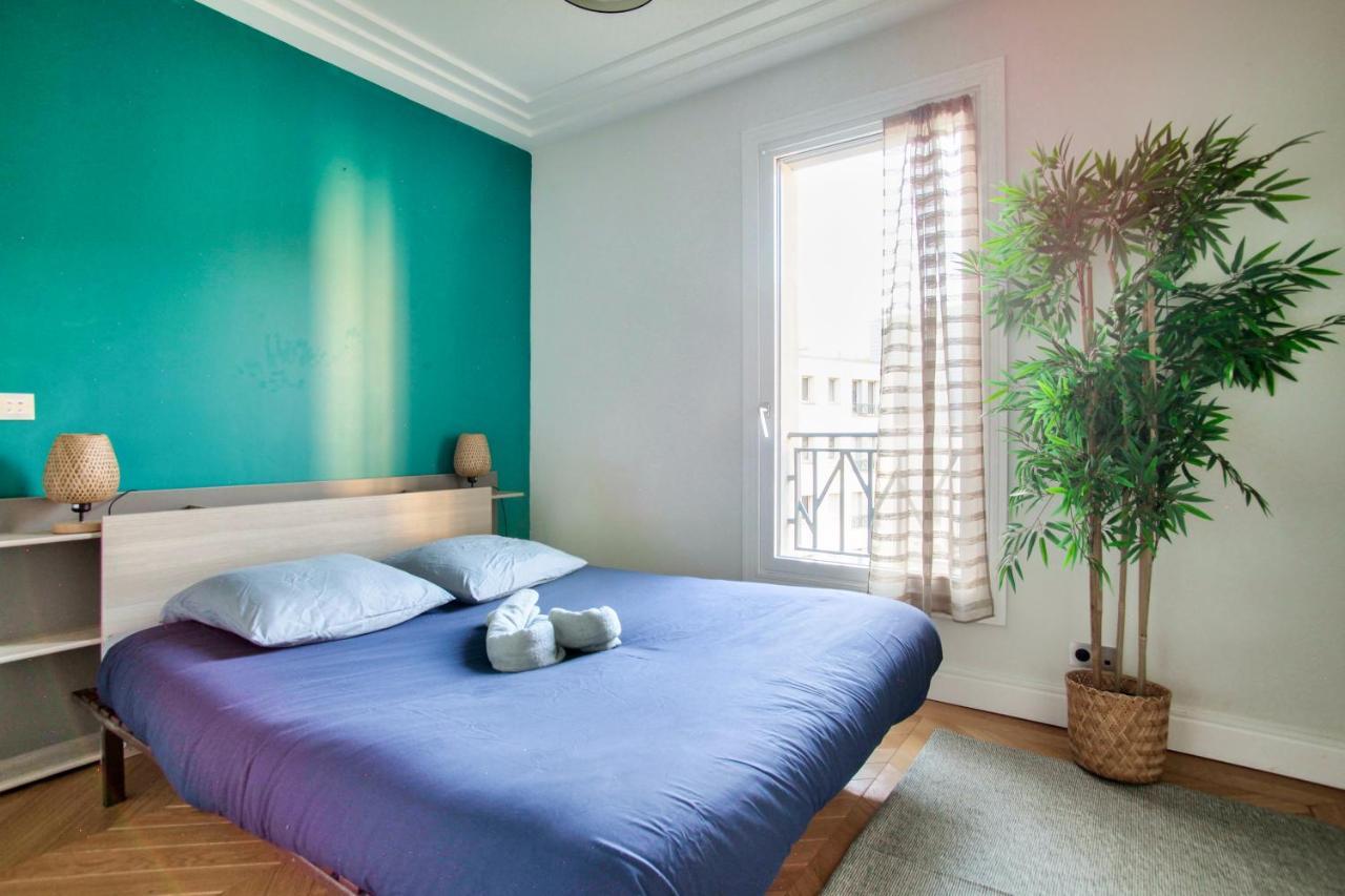 1 Bedroom Saint Germain Sevres * Parigi