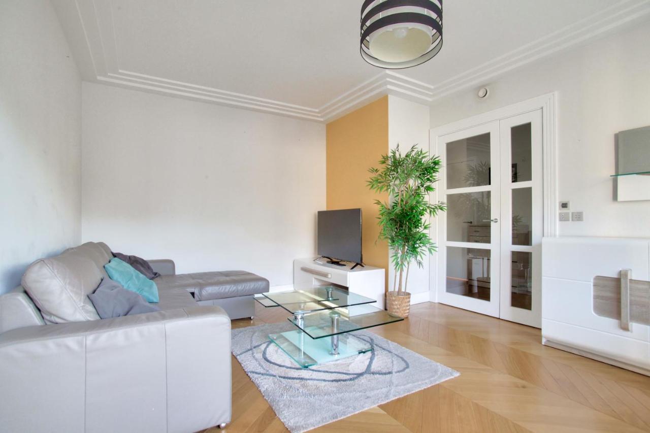 Appartamento 1 Bedroom Saint Germain Sevres