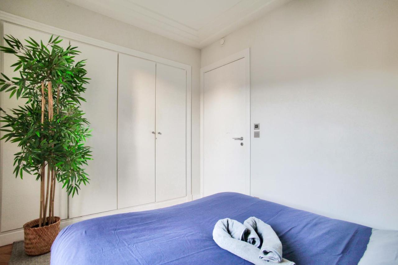 1 Bedroom Saint Germain Sevres