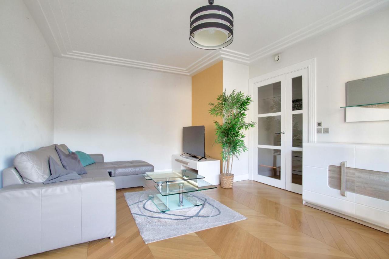 1 Bedroom Saint Germain Sevres Appartamento Parigi