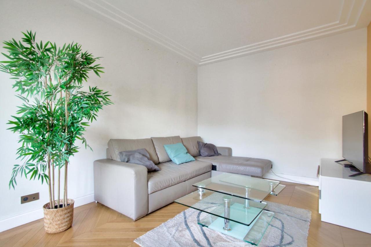 1 Bedroom Saint Germain Sevres Appartamento Parigi