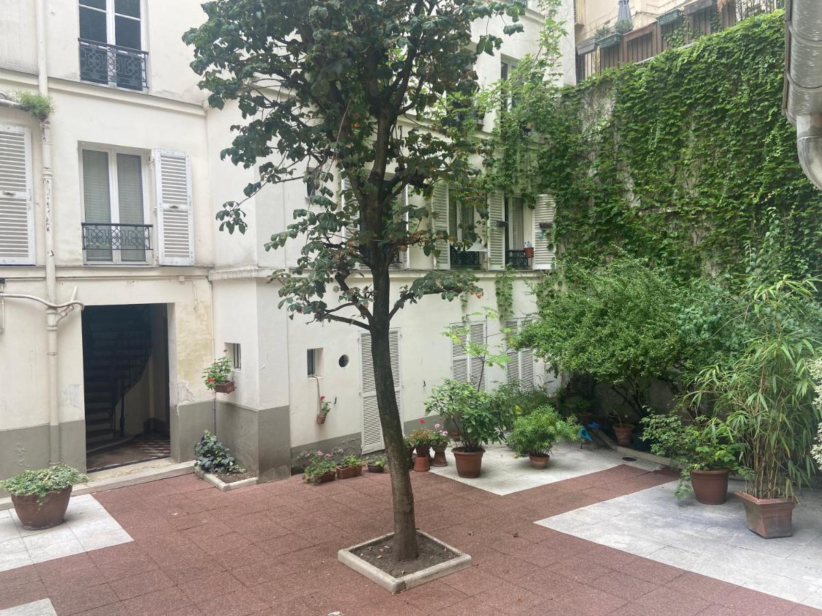 Très Bel Montmartre Appartamento Parigi
