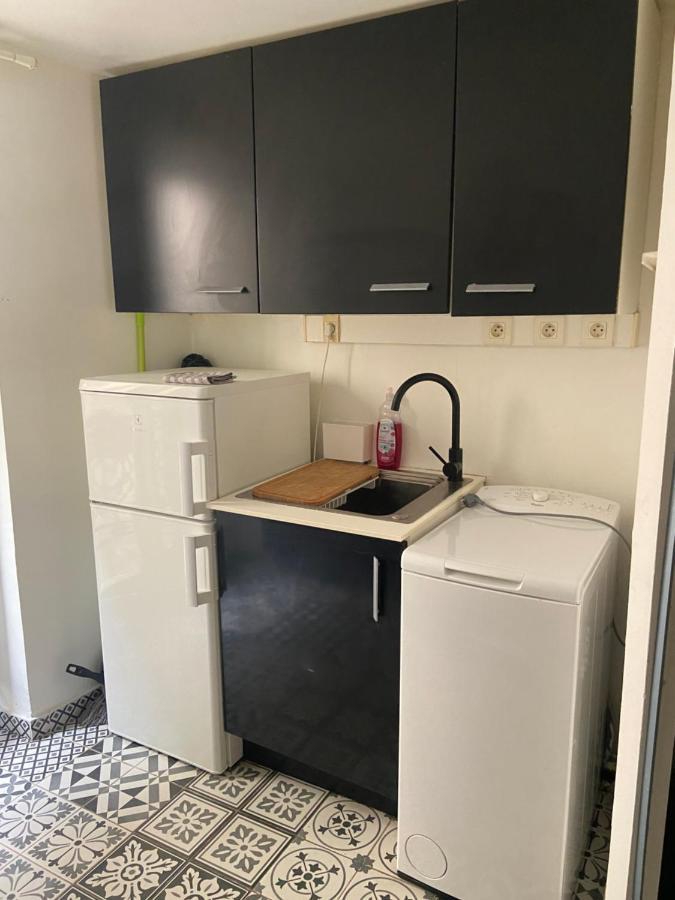 Appartamento Très Bel Montmartre *