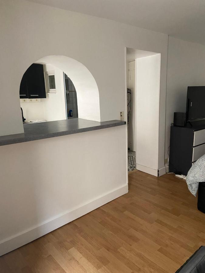 Appartamento Très Bel Montmartre *