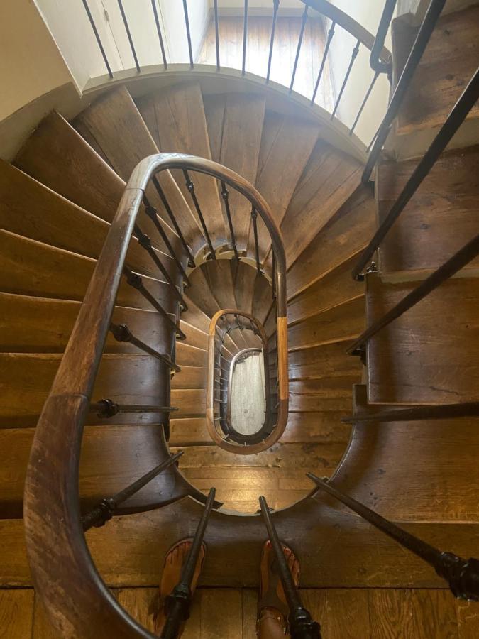 Appartamento Très Bel Montmartre Parigi
