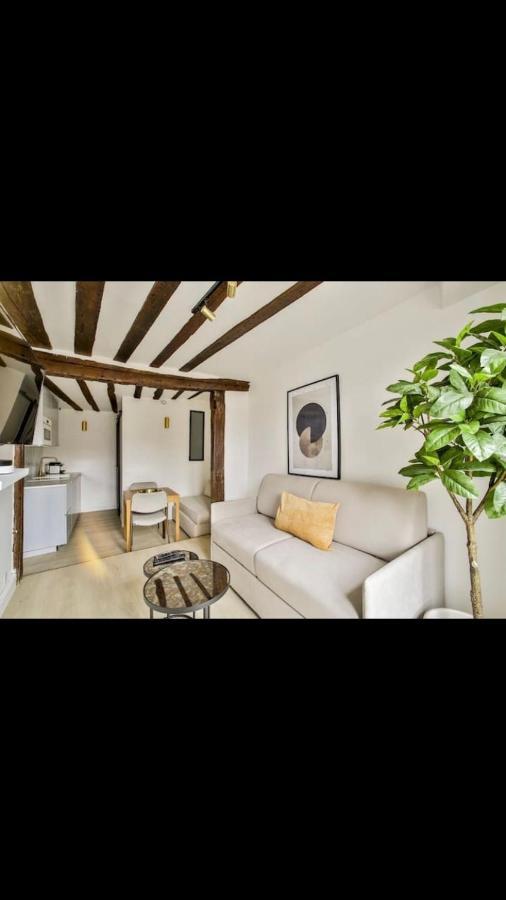 Luxury In Heart Of 4-5 Couchages *