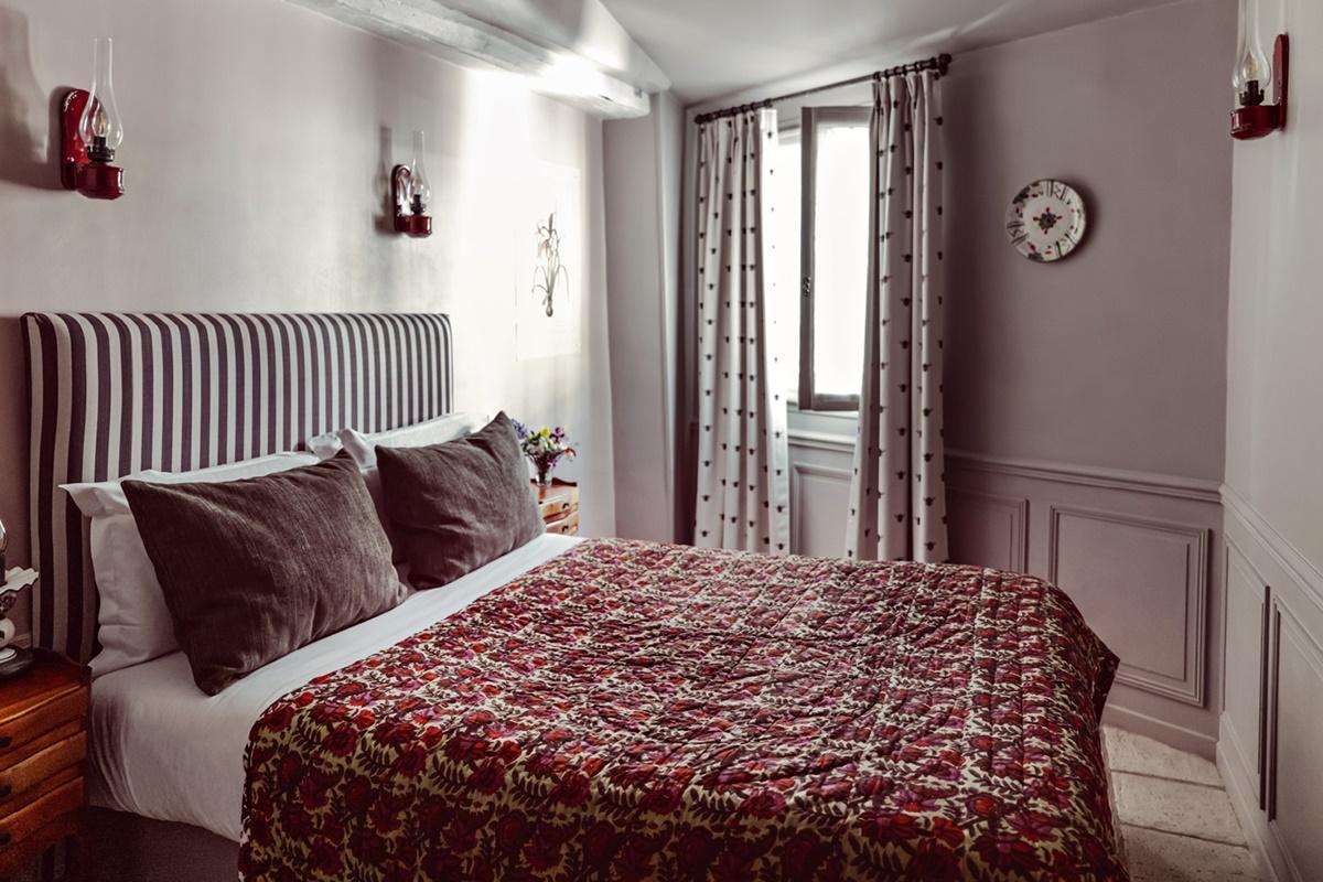 Maison Saintonge 4* Parigi