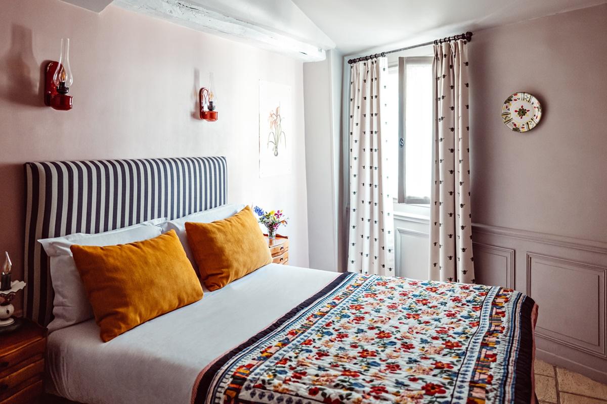Hotel Maison Saintonge