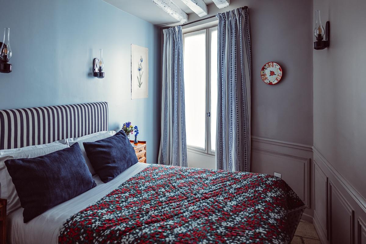 Maison Saintonge Hotel Parigi