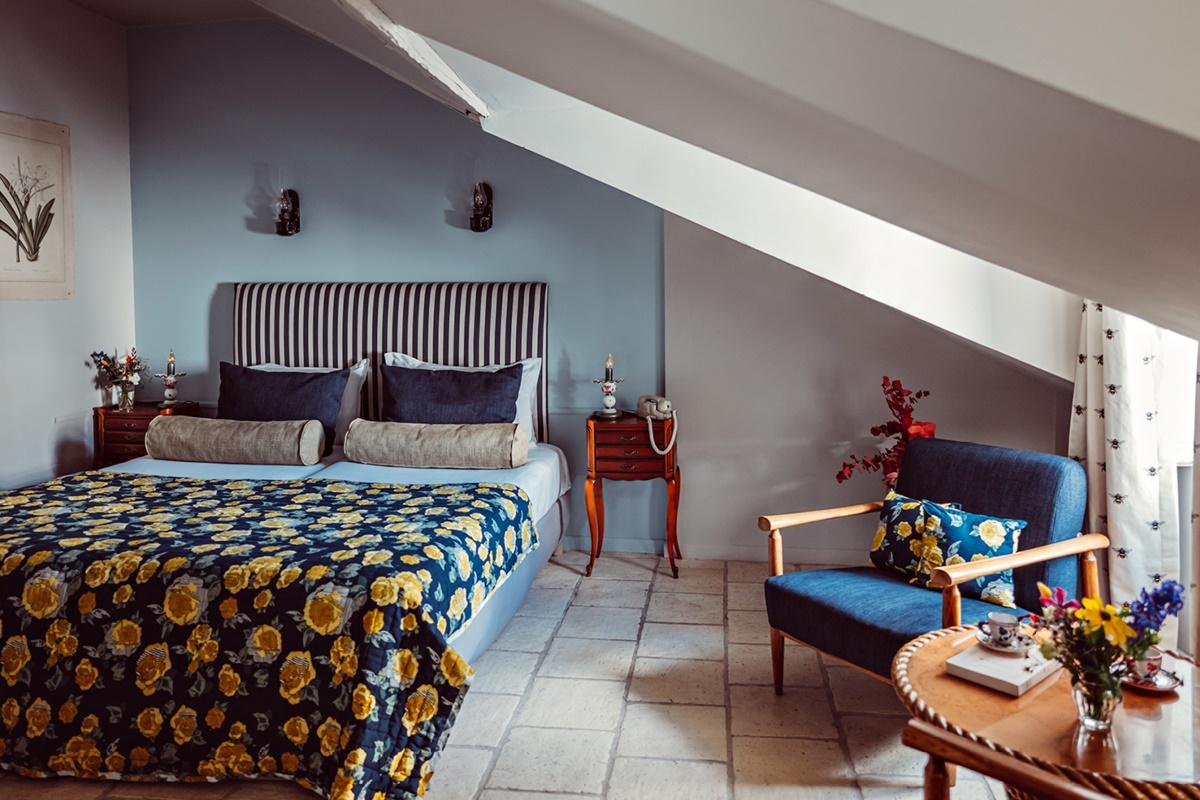 Maison Saintonge 4*