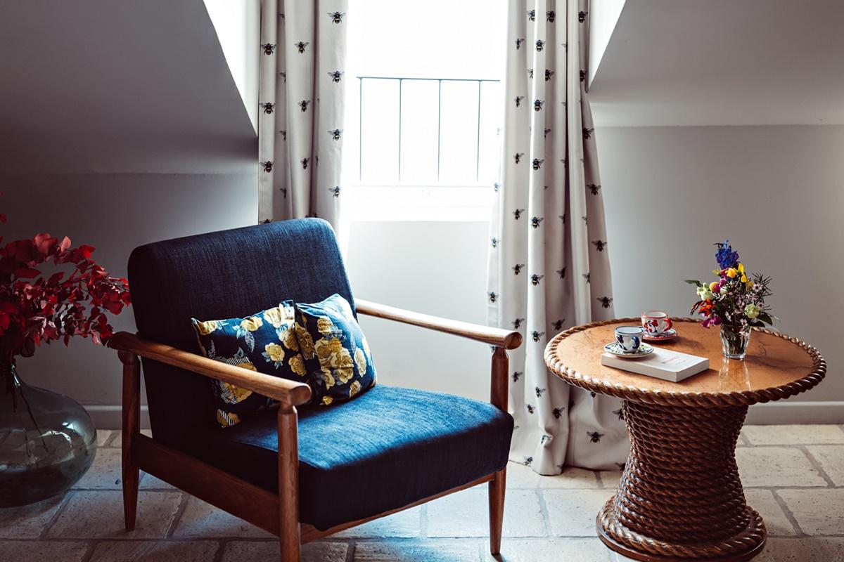 Maison Saintonge Hotel 4*