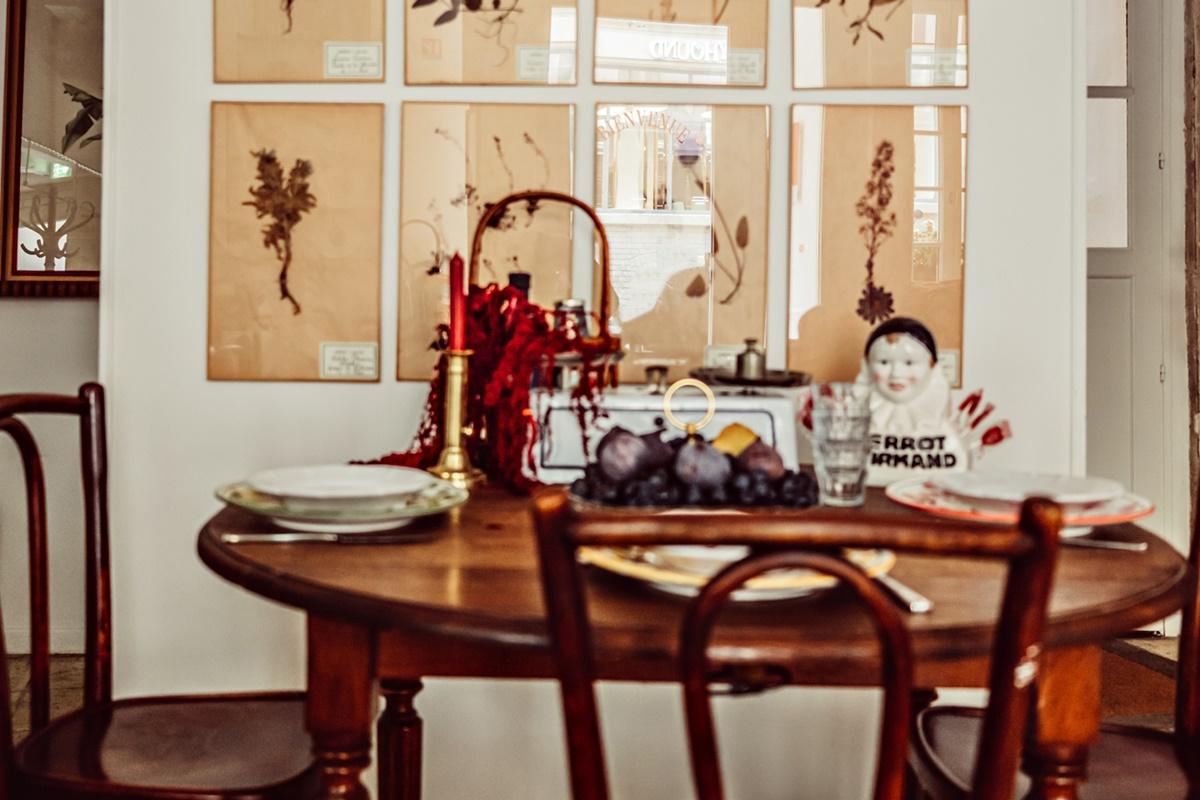 Maison Saintonge 4* Parigi