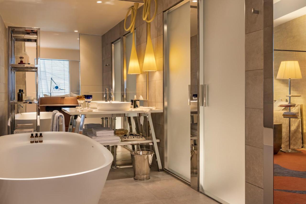 Hotel Too - Mgallery Parigi