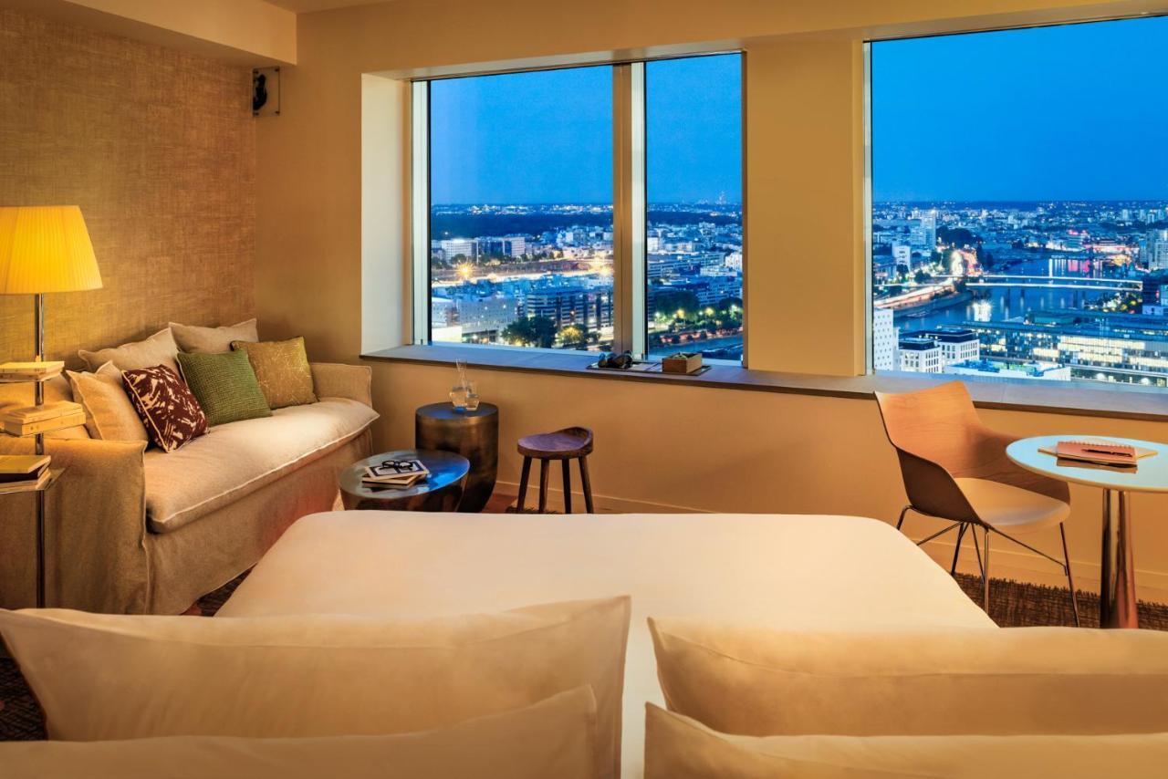 Hotel Too - Mgallery Parigi