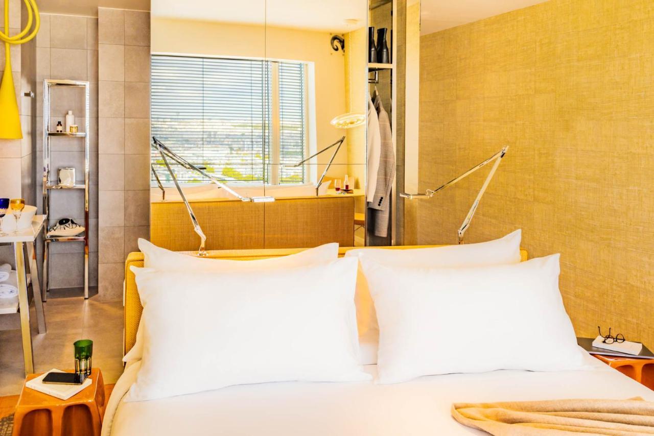 Too - Mgallery 4* Parigi