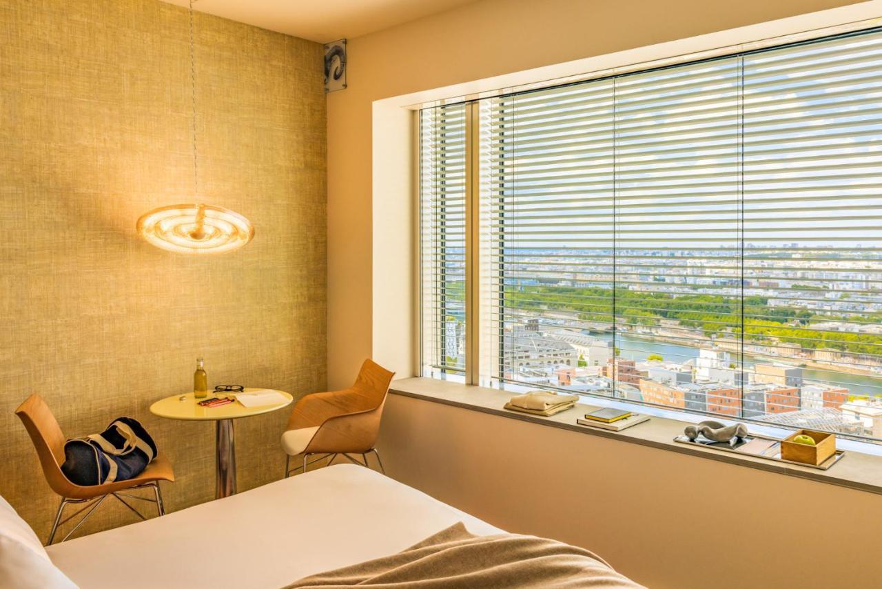 Hotel Too - Mgallery 4*