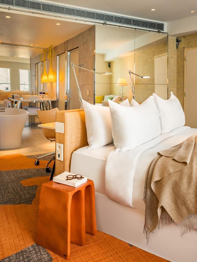 Hotel Too - Mgallery Parigi