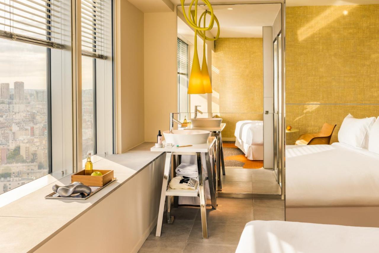 Too - Mgallery Hotel