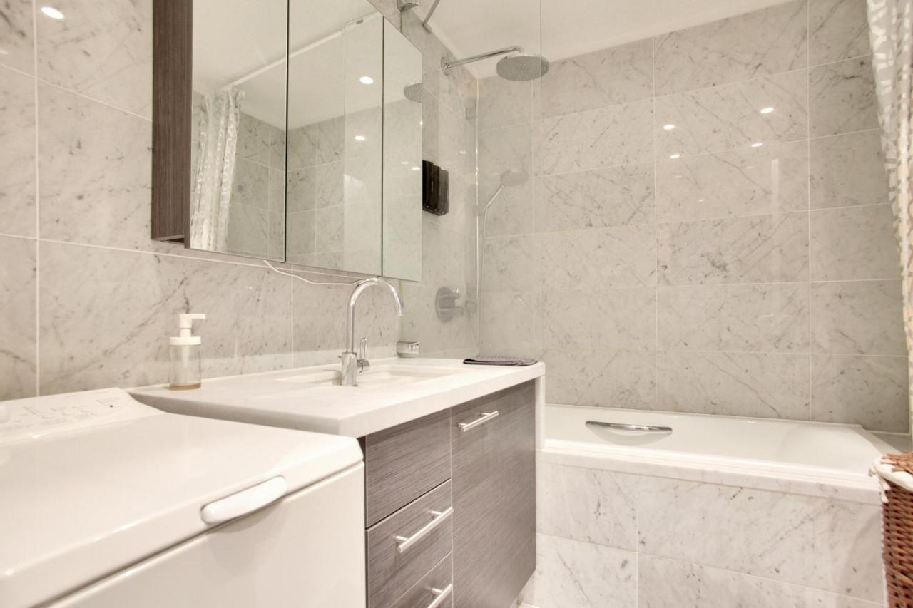 1 Bedroom Saint Germain Sevres Appartamento Parigi