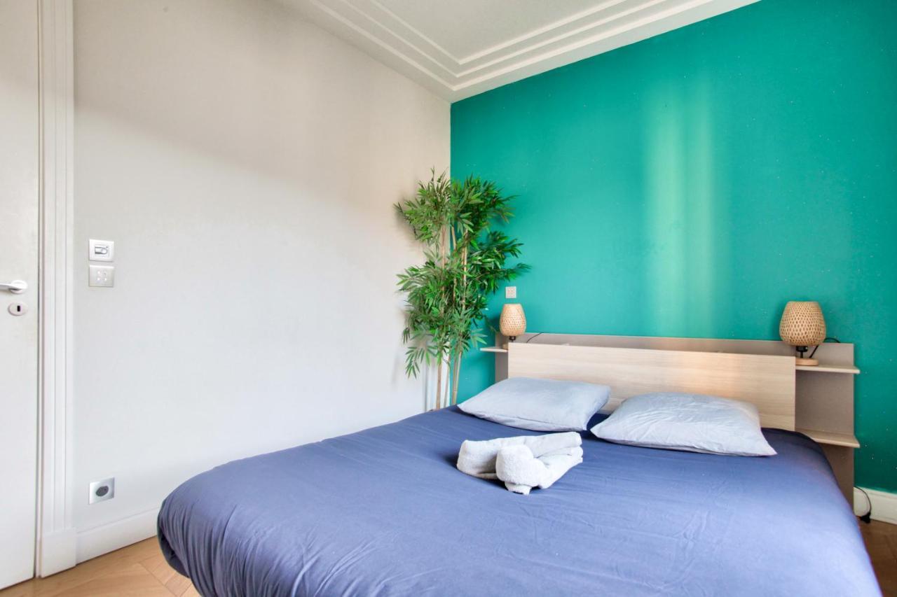 Appartamento 1 Bedroom Saint Germain Sevres *