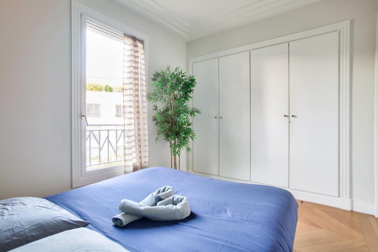 1 Bedroom Saint Germain Sevres Parigi
