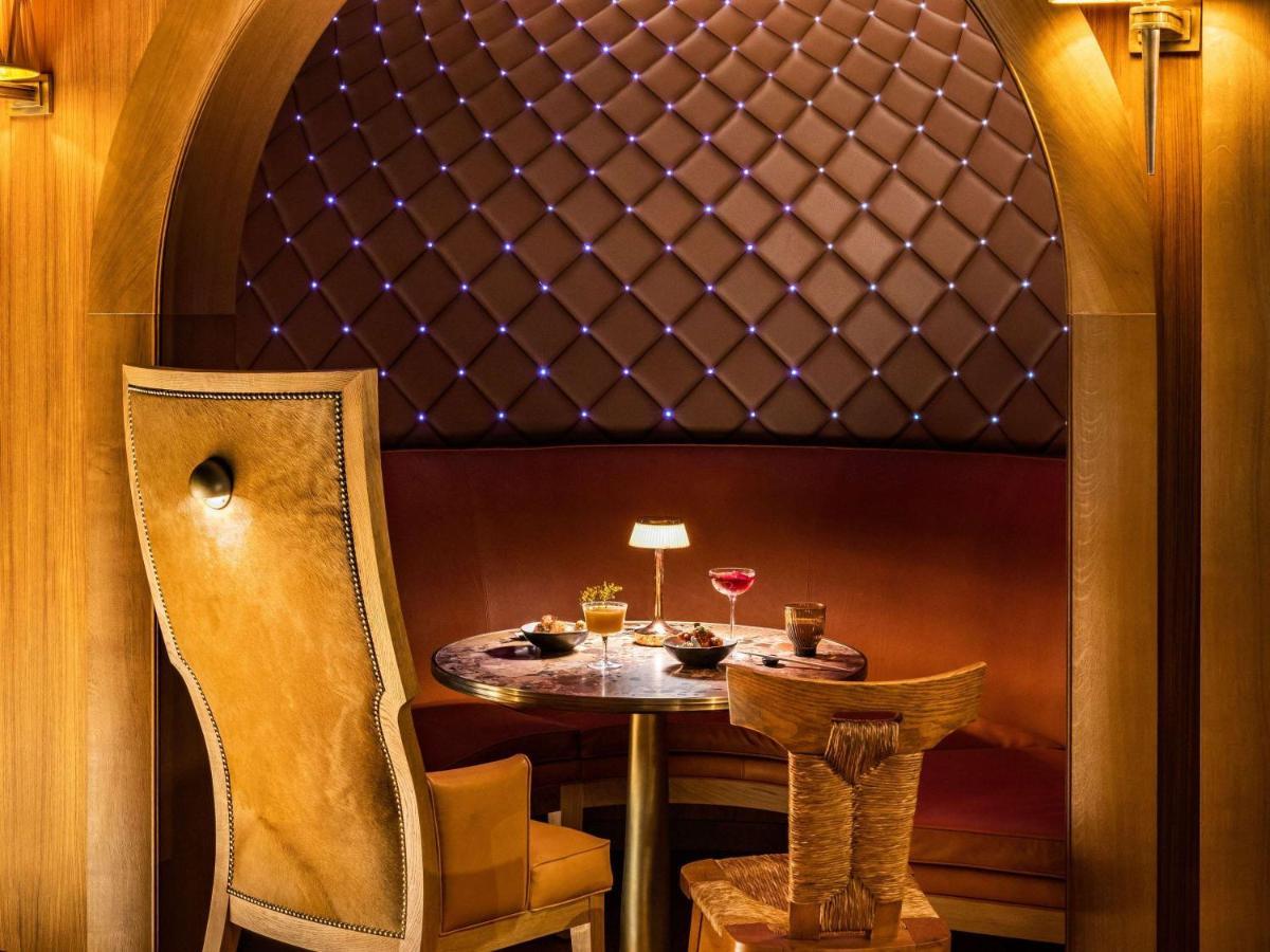 Hotel Too - Mgallery 4*