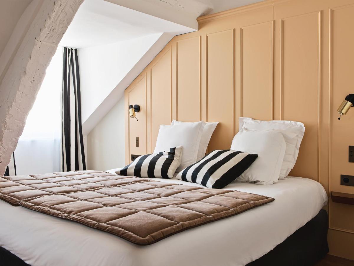New Lafayette Hotel 4*