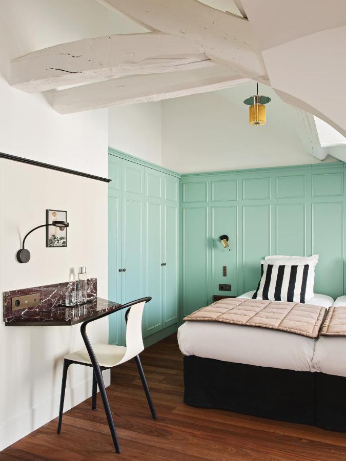 New Lafayette Hotel Parigi