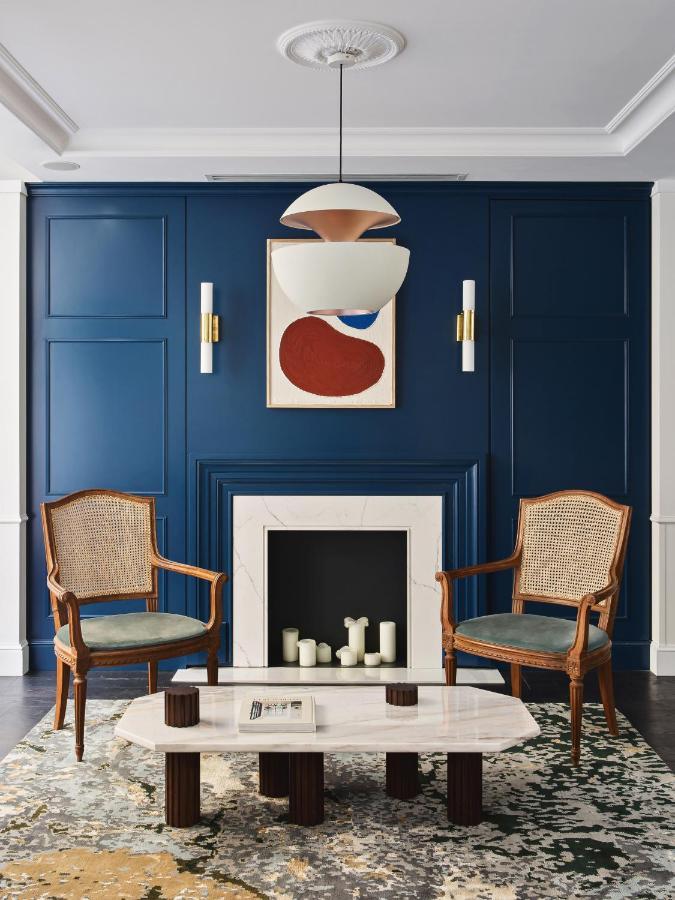 New Lafayette 4* Parigi