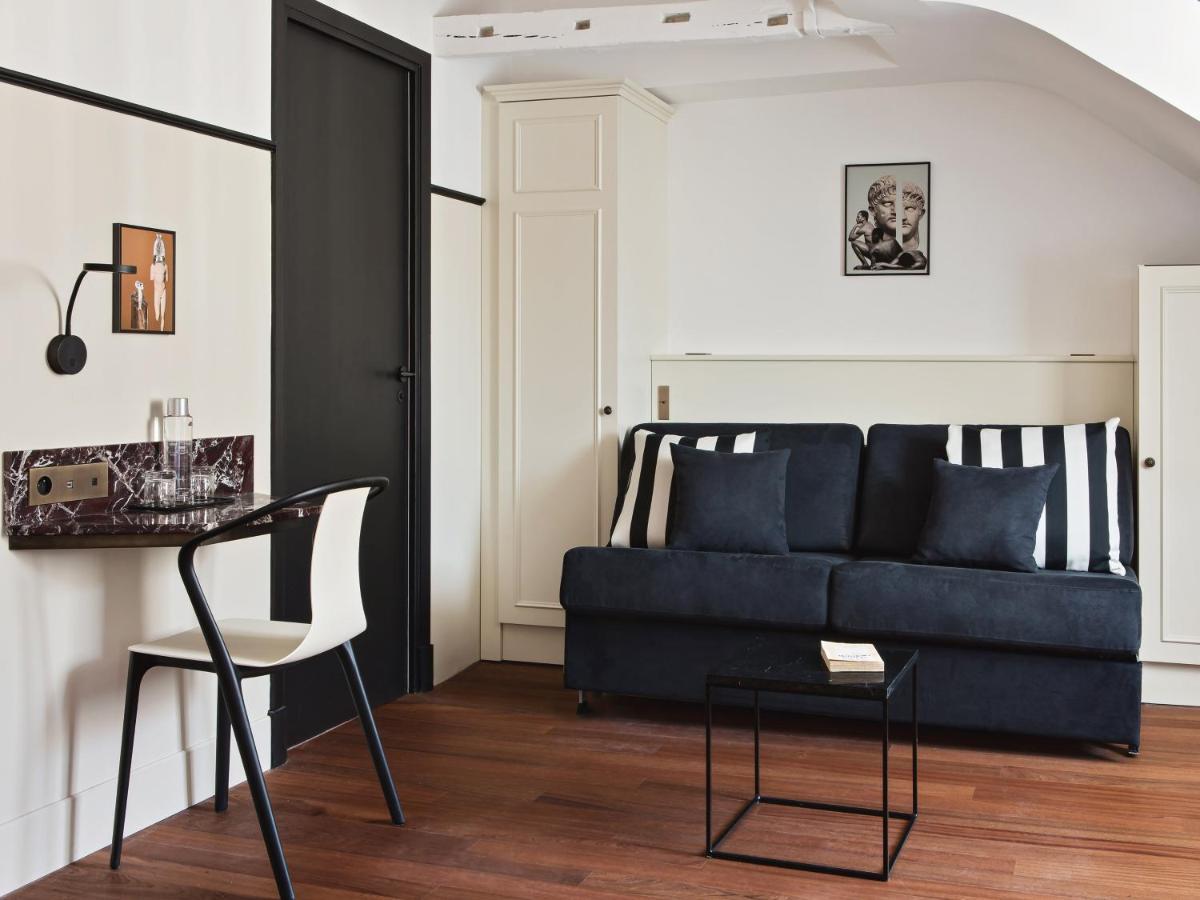 New Lafayette Hotel Parigi