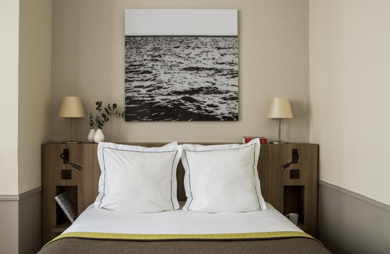 De La Place Du Louvre - Esprit De France Hotel 4*