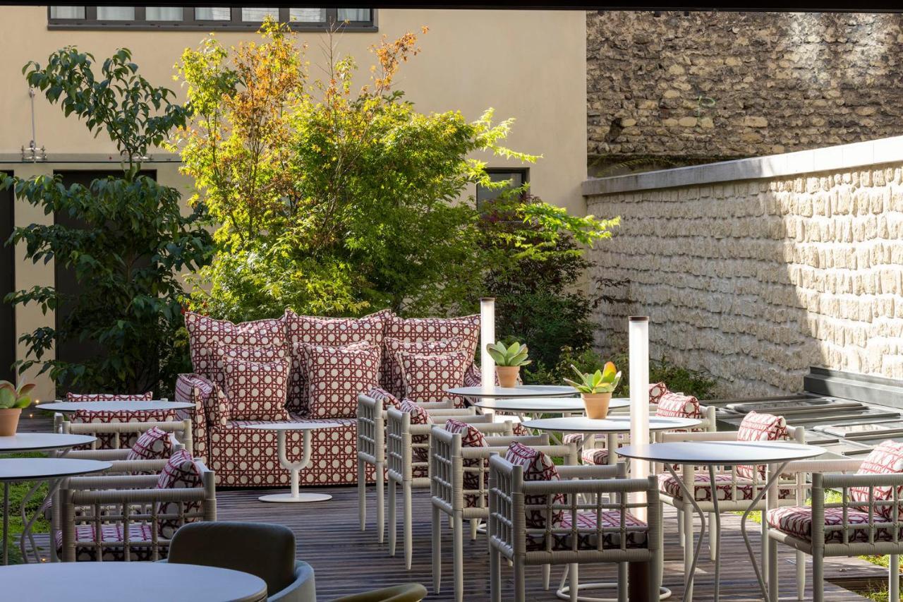 Quinzerie Paris
