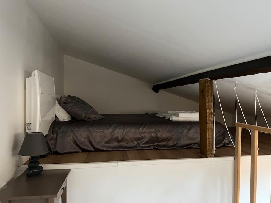 : Charmant 2 Pieces Au Calme Apartment *
