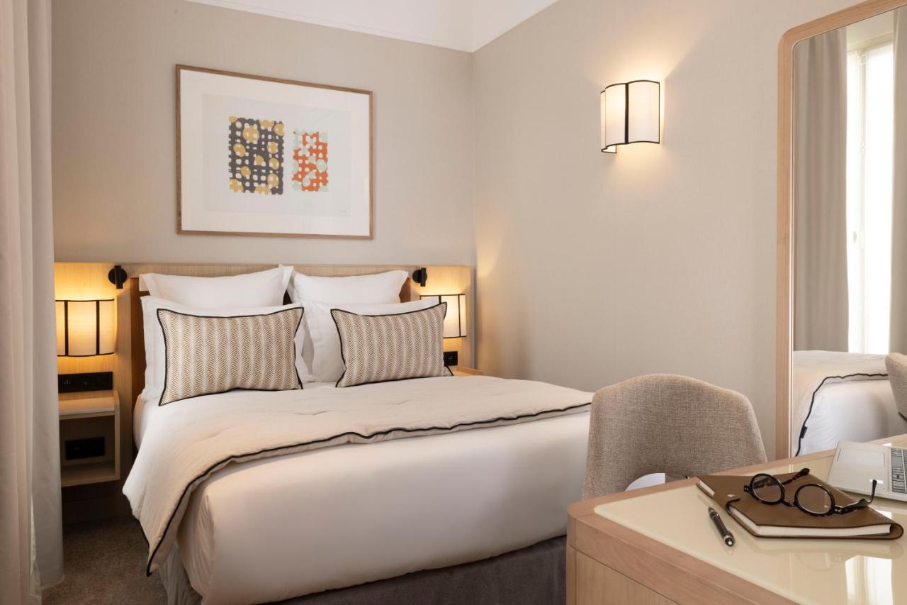Hotel Duminy-vendome Paris