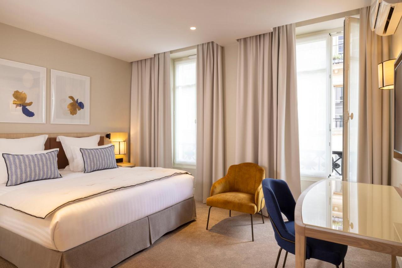 Duminy-vendome 4* Paris