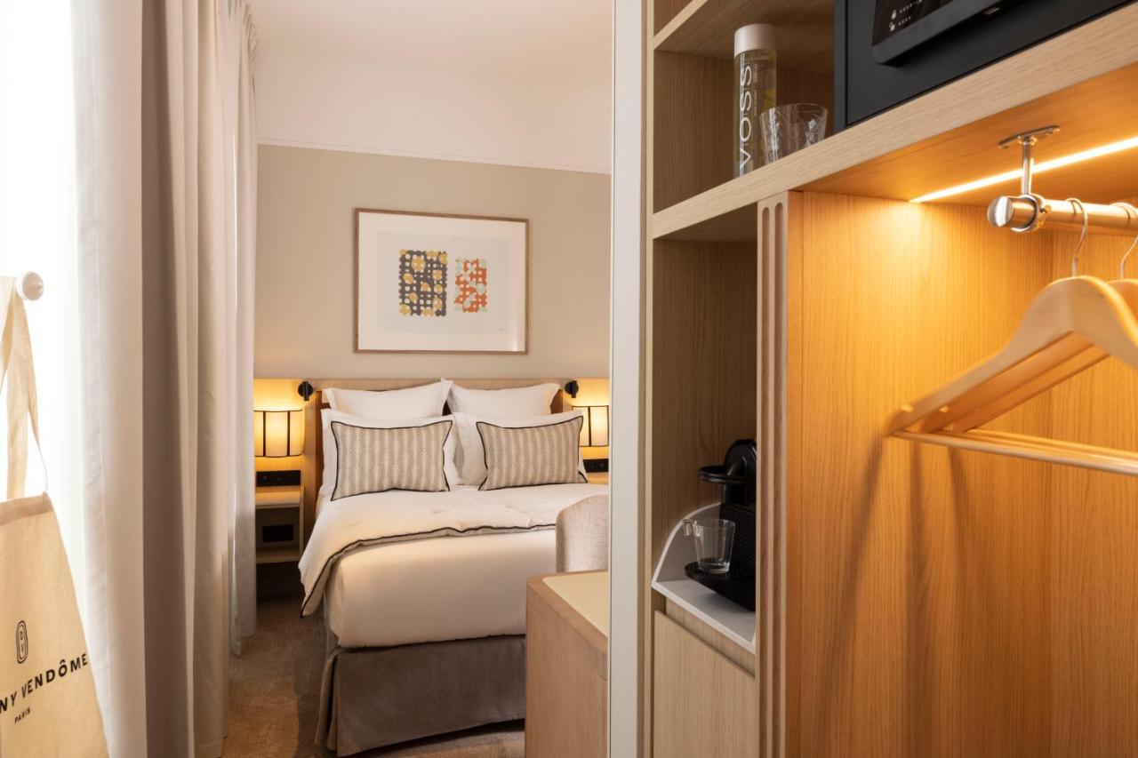 Duminy-vendome 4* Paris