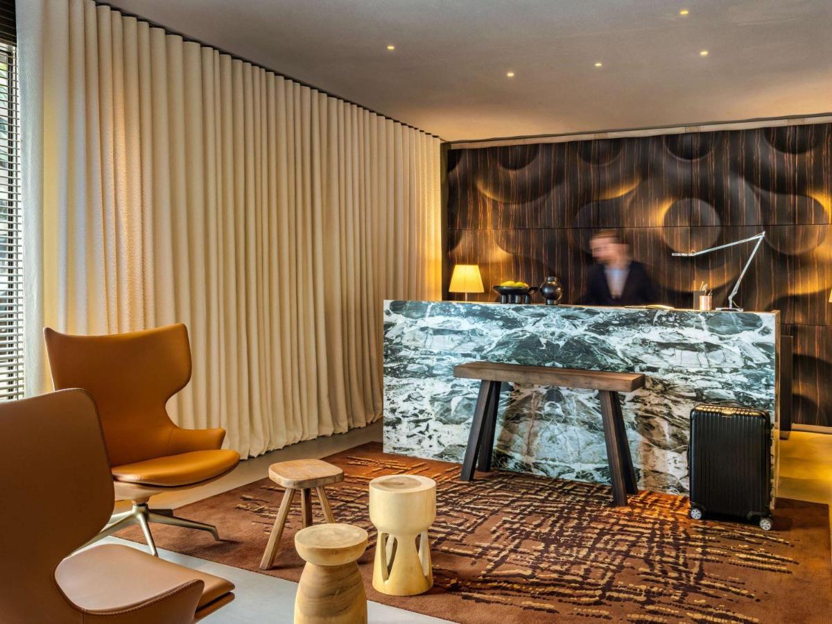 Hotel Too - Mgallery Parigi
