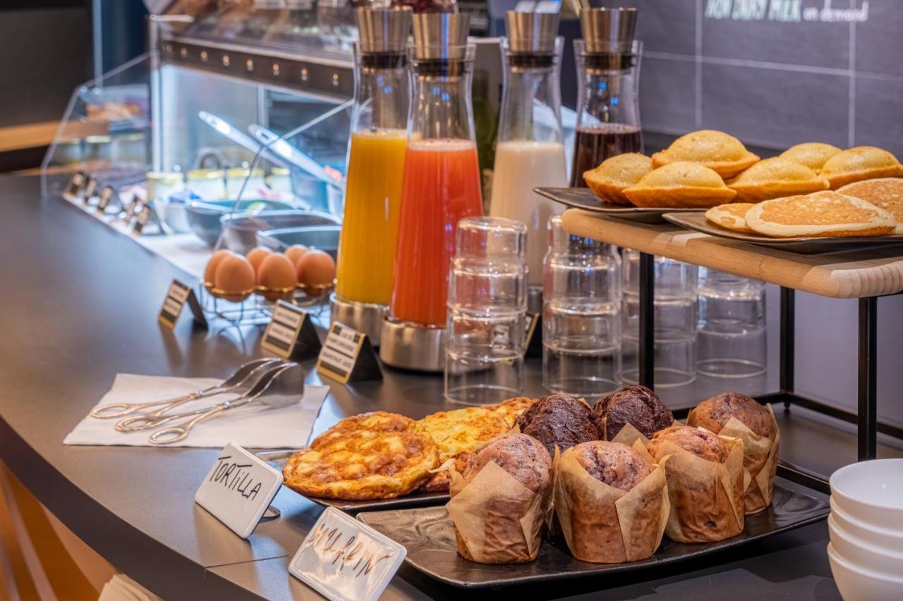 Urban Bivouac Hotel Parigi