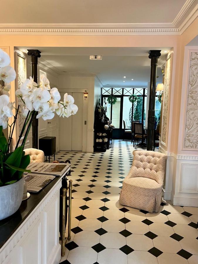 Arioso Hotel 4*