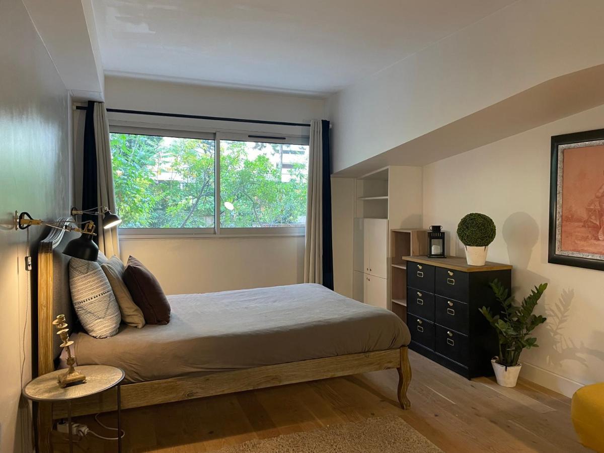 Architect's Flat - 44m2 - Montmartre * Parigi
