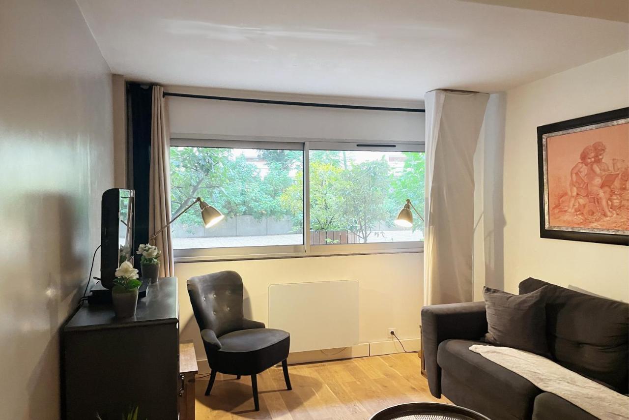 Appartamento Architect's Flat - 44m2 - Montmartre *