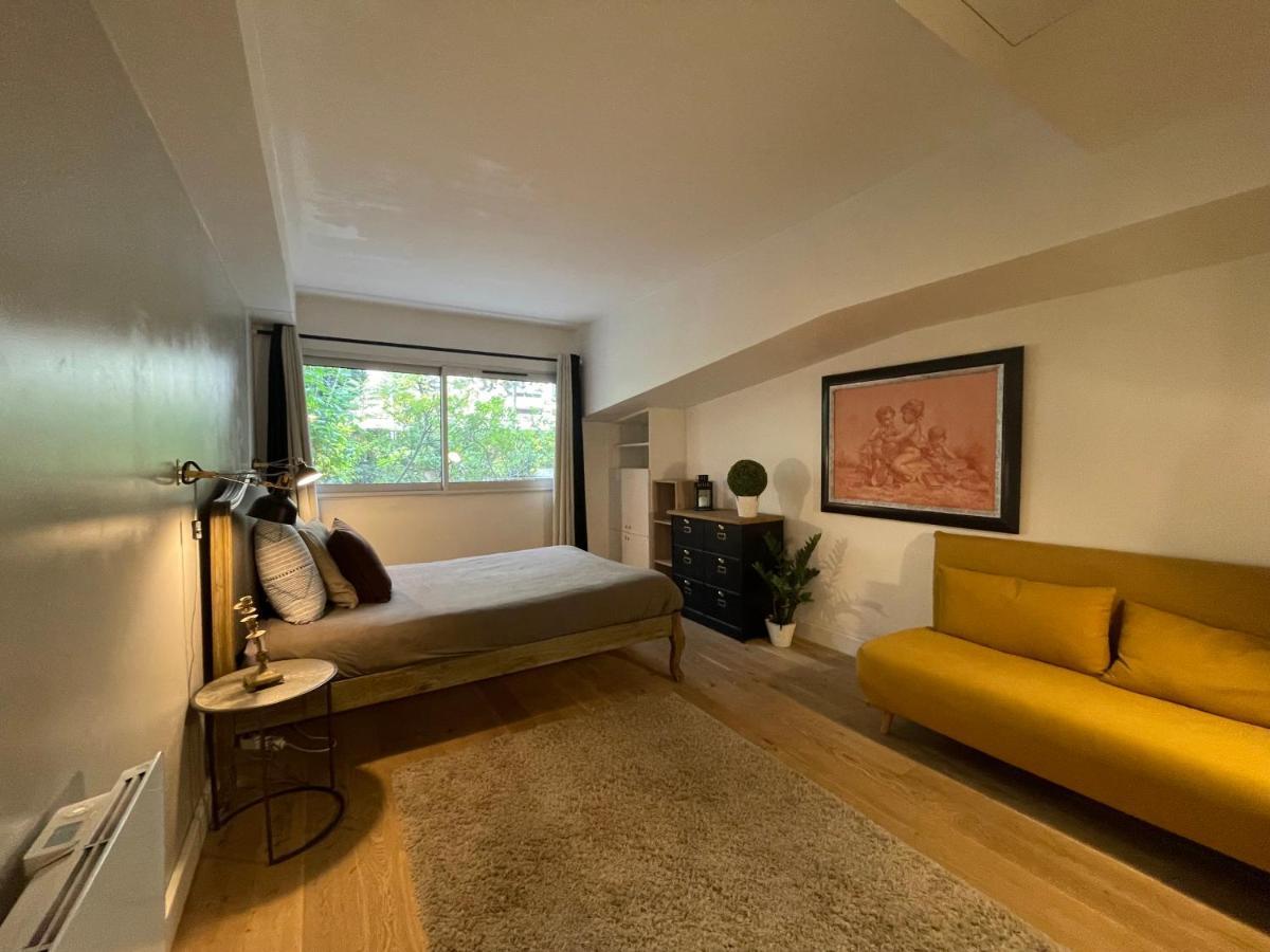 Appartamento Architect's Flat - 44m2 - Montmartre *