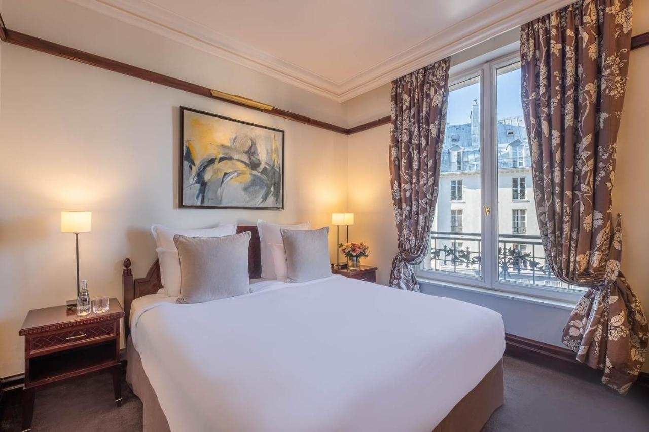 Hotel Pont Royal 5*