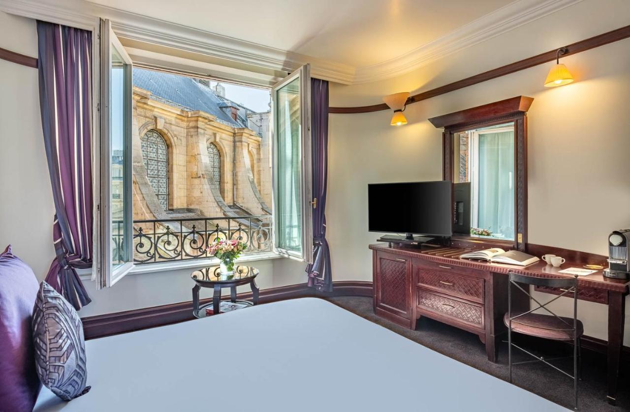 Pont Royal Hotel