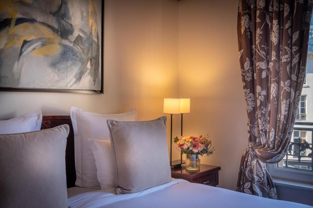 Pont Royal Hotel Parigi