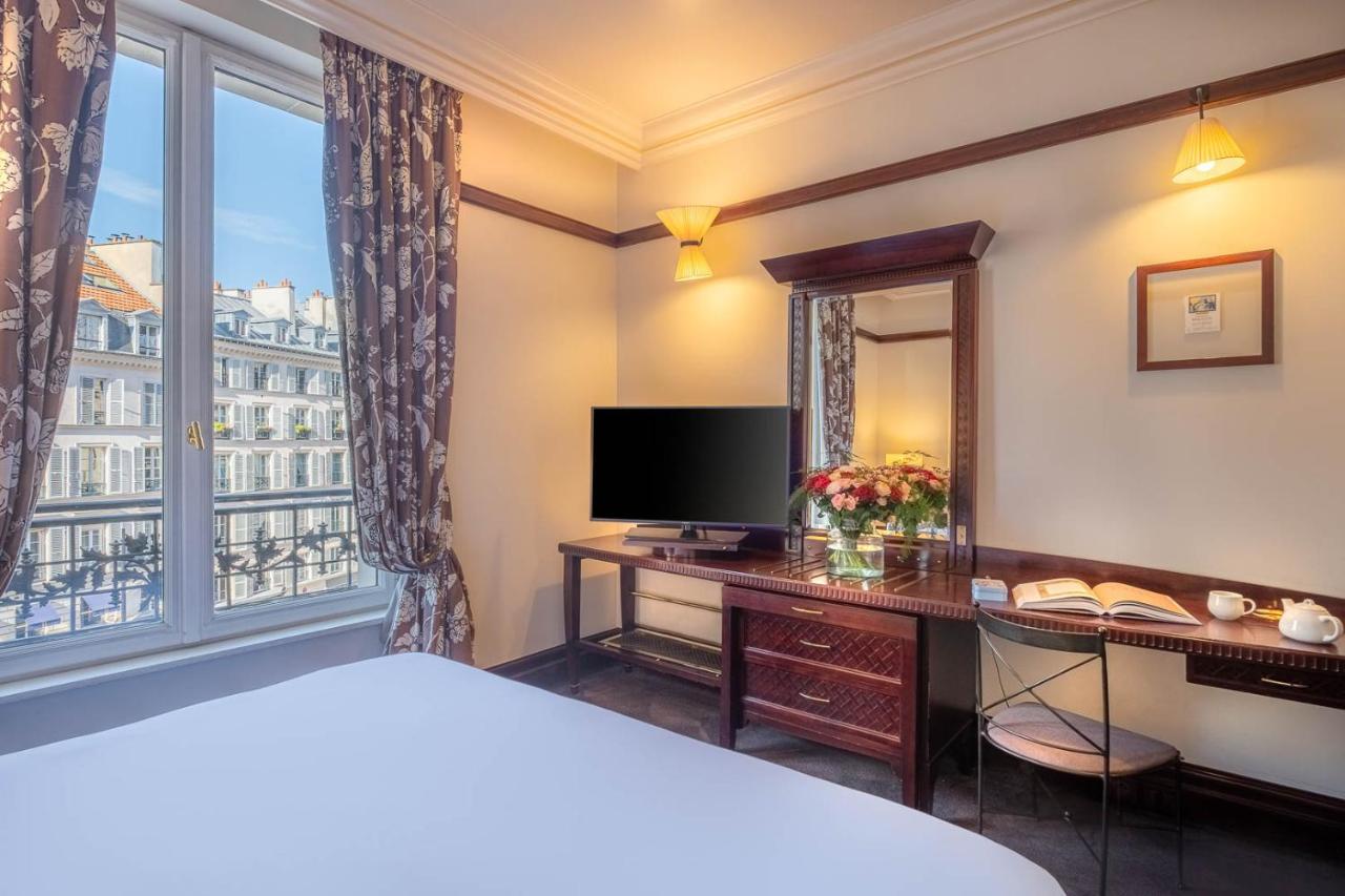 Pont Royal Hotel